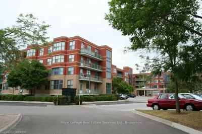 2199 Sixth Line 101, Oakville, On L6h 5v3