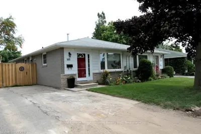103 Lawrence Avenue, Orangeville, ON L9W 1S6
