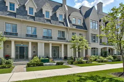 140 Rebecca Street, Oakville, ON L6K 1J5