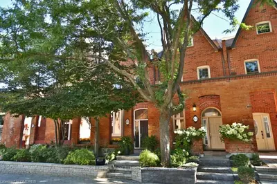 65 FORSYTHE Street, Oakville, ON L6K 3R7