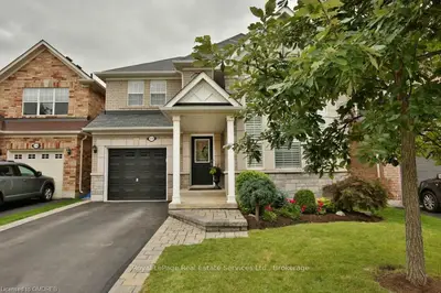 3170 SCOTSCRAIG Crescent, Oakville, ON L6M 5G9
