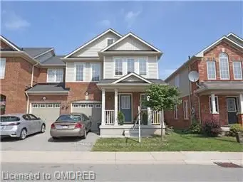 2239 Jillian Lane, Oakville, ON L6M 0G7