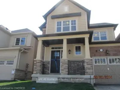 3164 Preserve Drive, Oakville, ON L6M 0V9