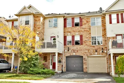 3046 Dewridge Avenue, Oakville, ON L6M 5H9