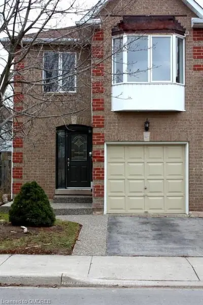 1240 WESTVIEW Terrace 36, Oakville, ON L6M 3M4