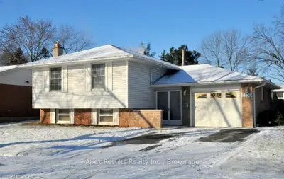 5159 PINEDALE Avenue, Burlington, ON L7L 3V3
