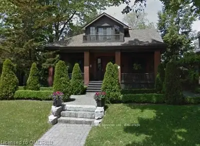 343 Palmer Avenue, Oakville, ON L6J 1T4