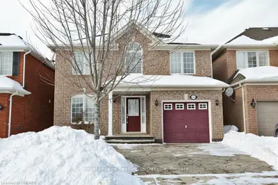 3141 Abernathy Way, Oakville, ON L6M 5C2