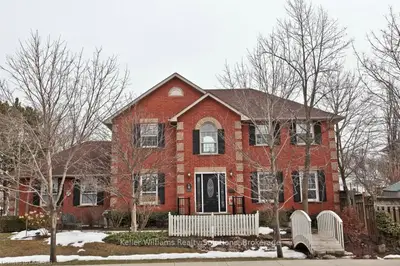 4442 Longmoor Drive, Burlington, ON L7L 1Y1