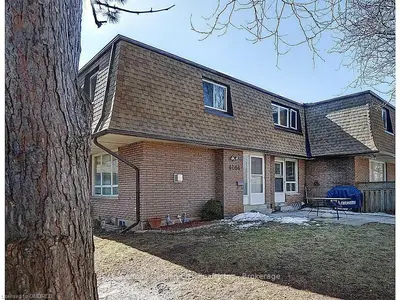 4066 LONGMOOR Drive, Burlington, ON L7L 1X3