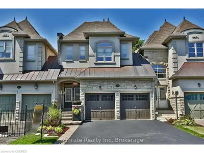 3171 Watercliffe Court, Oakville, ON L6M 0K7
