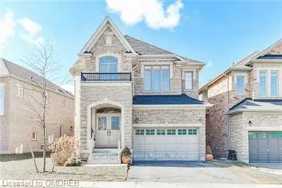 3440 Skipton Lane, Oakville, ON L6M 0K1