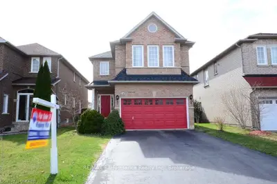 2040 Shady Glen Road, Oakville, ON L6M 3R1