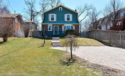 25 MILL Street, Mississauga, ON L5M 1Y3