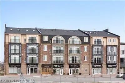 459 Kerr Street 204, Oakville, ON L6K 3C2