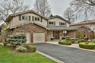 276 Beechfield Road, Oakville, ON L6J 5H7