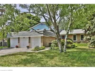 1475 albion Avenue, Oakville, ON L6J 5T3