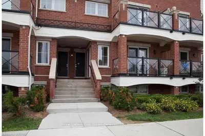2579 Sixth Line 12, Oakville, On L6h 0h7