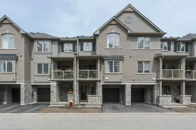2086 GHENT Avenue 55, Burlington, ON L7R 1Y3