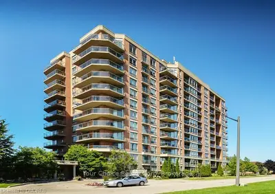 1150 Parkwest Place 1106, Mississauga, ON L5E 3K4