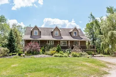 5628 HIGHWAY 7, Halton Hills, ON L7J 2L7