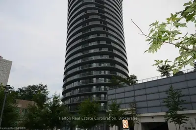 50 Absolute Avenue 1303, Mississauga, ON L4Z 0A8