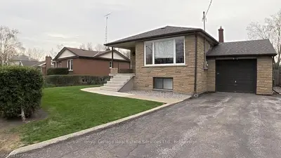 248 Maurice Drive, Oakville, ON L6K 2X1