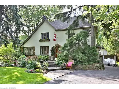 3081 BALMORAL Avenue, Burlington, ON L7N 1E5
