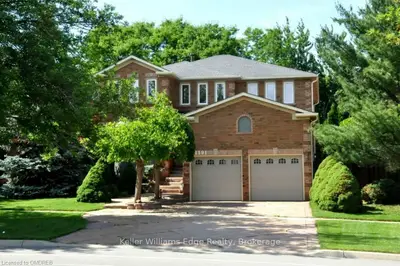 1191 KING'S COLLEGE Drive, Oakville, ON L6M 2S5