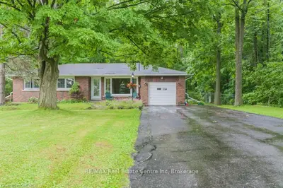 11100 Fifth Side Road, Halton Hills, ON L7B 4S6
