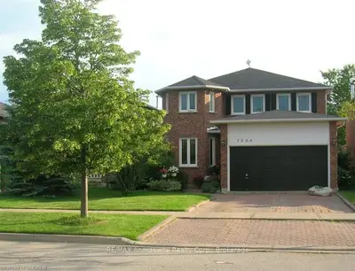 7394 ASPEN Avenue, Mississauga, ON L5N 6N1