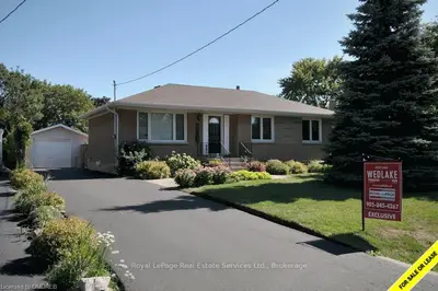 431 SEATON Drive, Oakville, ON L6L 3Y3