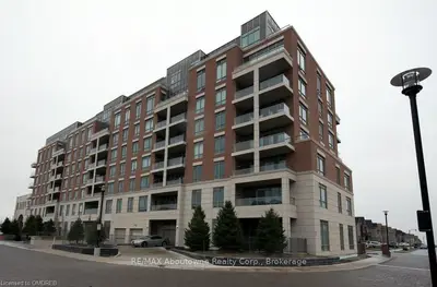 2470 Prince Michael Drive 406, Oakville, ON L6H 0G9