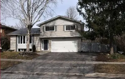 395 OAKWOOD Drive, Burlington, ON L7N 1X4