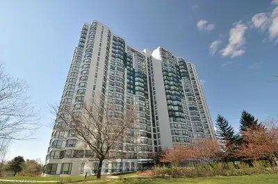 4470 TUCANA Court 801, Mississauga, ON L5R 3K8
