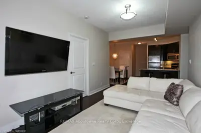 80 Absolute Avenue 1407, Mississauga, ON L4Z 0A2
