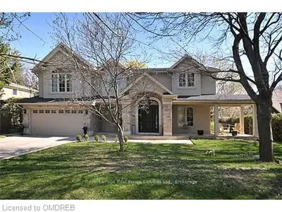 441 CHARTWELL Road, Oakville, ON L6J 4A6