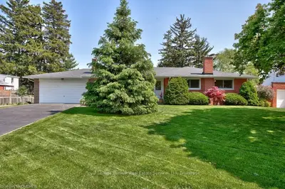 326 MALLARD Avenue, Burlington, ON L7T 2R4
