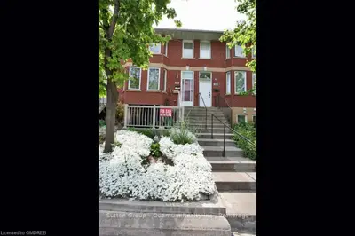 340 Symington Avenue, Toronto W02, ON M6P 3W9