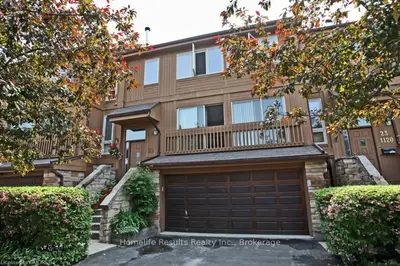 1120 QUEENS Avenue 22, Oakville, ON L6H 2B5