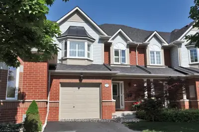 2175 Countryclub Drive 3, Burlington, ON L7M 4H9