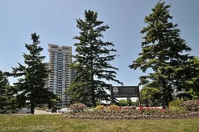 1333 BLOOR Street 1603, Mississauga, ON L4Y 3T6