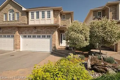 5320 DRYDEN Avenue, Burlington, ON L7L 6Z9