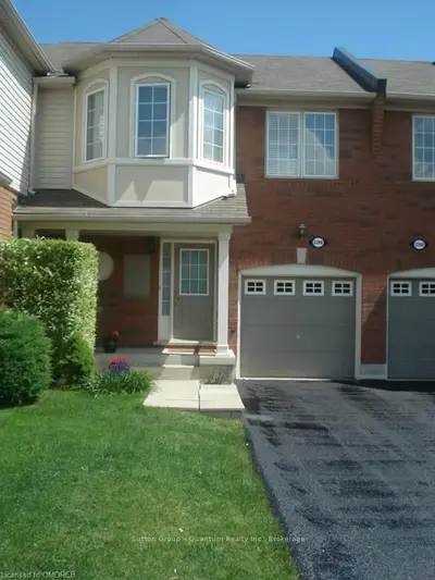 2288 Colbeck Street, Oakville, On L6m 5e4