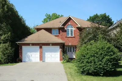388 Winston Churchill Boulevard, Oakville, ON L6J 7X2