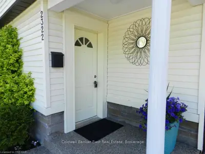 2322 SOVEREIGN Street, Oakville, ON L6L 1L6