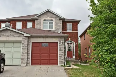 6425 SARATOGA Way, Mississauga, ON L5N 7V7