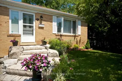 1167 Homewood Drive, Burlington, ON L7P 2M3