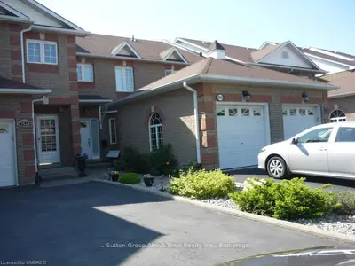 3546 FOWLER Court, Burlington, ON L7N 3N3