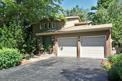 2311 Canso Road, Halton Hills, ON L7J 5P1